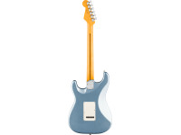 Fender American Ultra Luxe Vintage '60s Stratocaster RW Ice Blue Metallic Fender American Ultra Luxe Vintage '60s Stratocaster RW Ice Blue Metallic